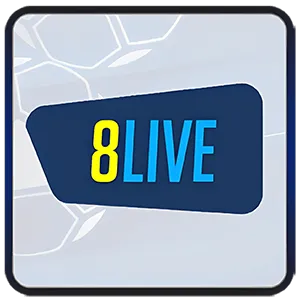 QH88 23 Logo 8live