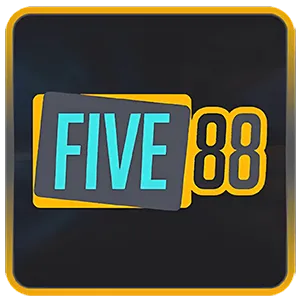 QH88 15 Logo Five88