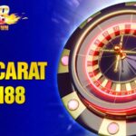 Baccarat QH88