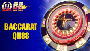 Baccarat QH88: Những sòng bài trực tuyến đẳng cấp đại gia 5 Baccarat QH88
