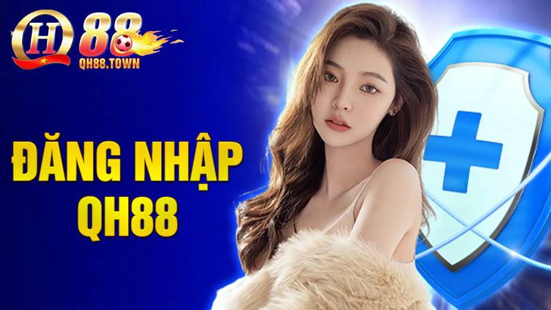 Đăng nhập QH88