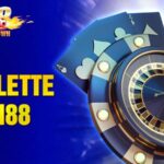 Roulette QH88