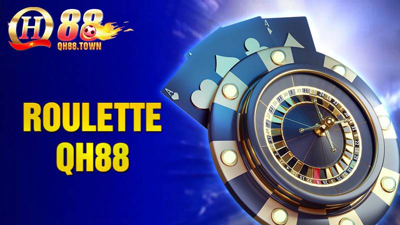 Roulette QH88